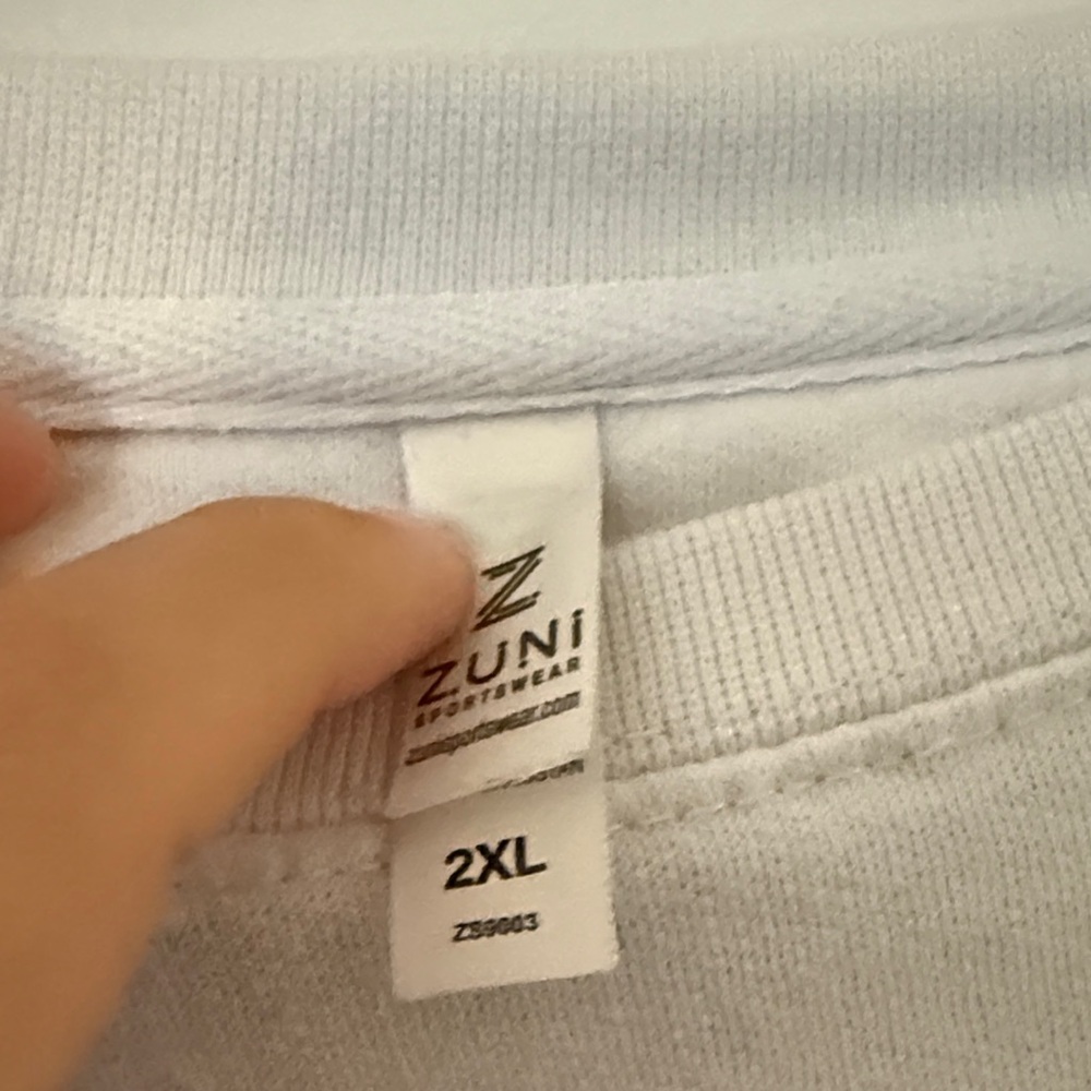 Disney Character Sweatshirt - Picture 7 of 9